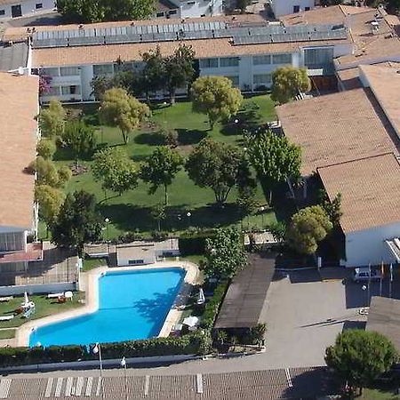 Hotel Bailen Jaén Eksteriør bilde