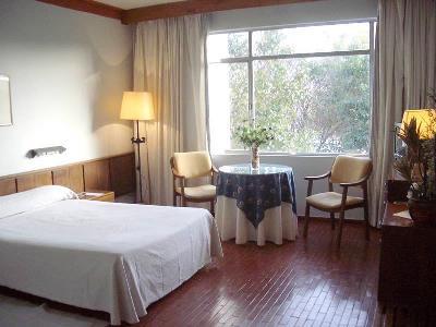 Hotel Bailen Jaén Eksteriør bilde